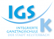 Schulportal Gesamtschule der Stadt Kelsterbach Logo