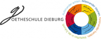 Schulportal Goetheschule Logo