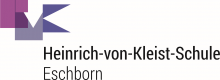Schulportal Heinrich-von-Kleist-Schule Logo
