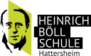 Schulportal Heinrich-Böll-Schule Logo
