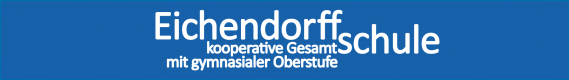 Schulportal Eichendorffschule Logo