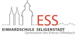 Schulportal Einhardschule Logo