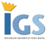 Schulportal Wilhelm-Heinrich-von-Riehl-Schule Logo