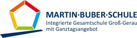 Schulportal Martin-Buber-Schule Logo