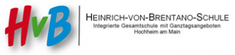 Schulportal Heinrich-von-Brentano-Schule Logo