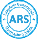 Schulportal Adolf-Reichwein-Schule Neu-Anspach Logo