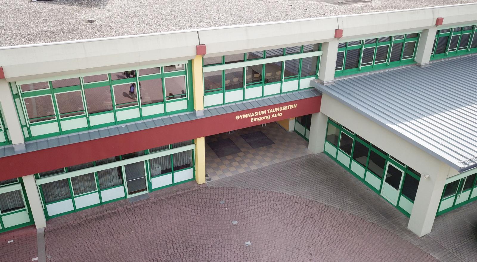 Schulportal Gymnasium Taunusstein in Taunusstein