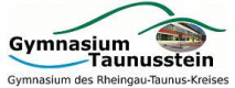 Schulportal Gymnasium Taunusstein Logo