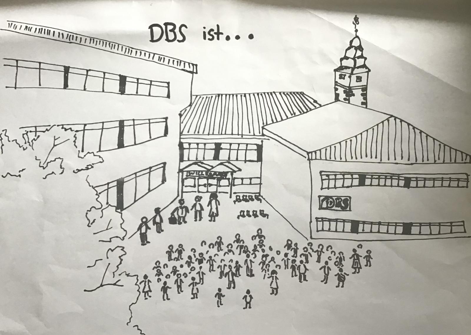 Schulportal Dietrich-Bonhoeffer-Schule in Lich