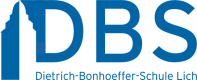Schulportal Dietrich-Bonhoeffer-Schule Logo