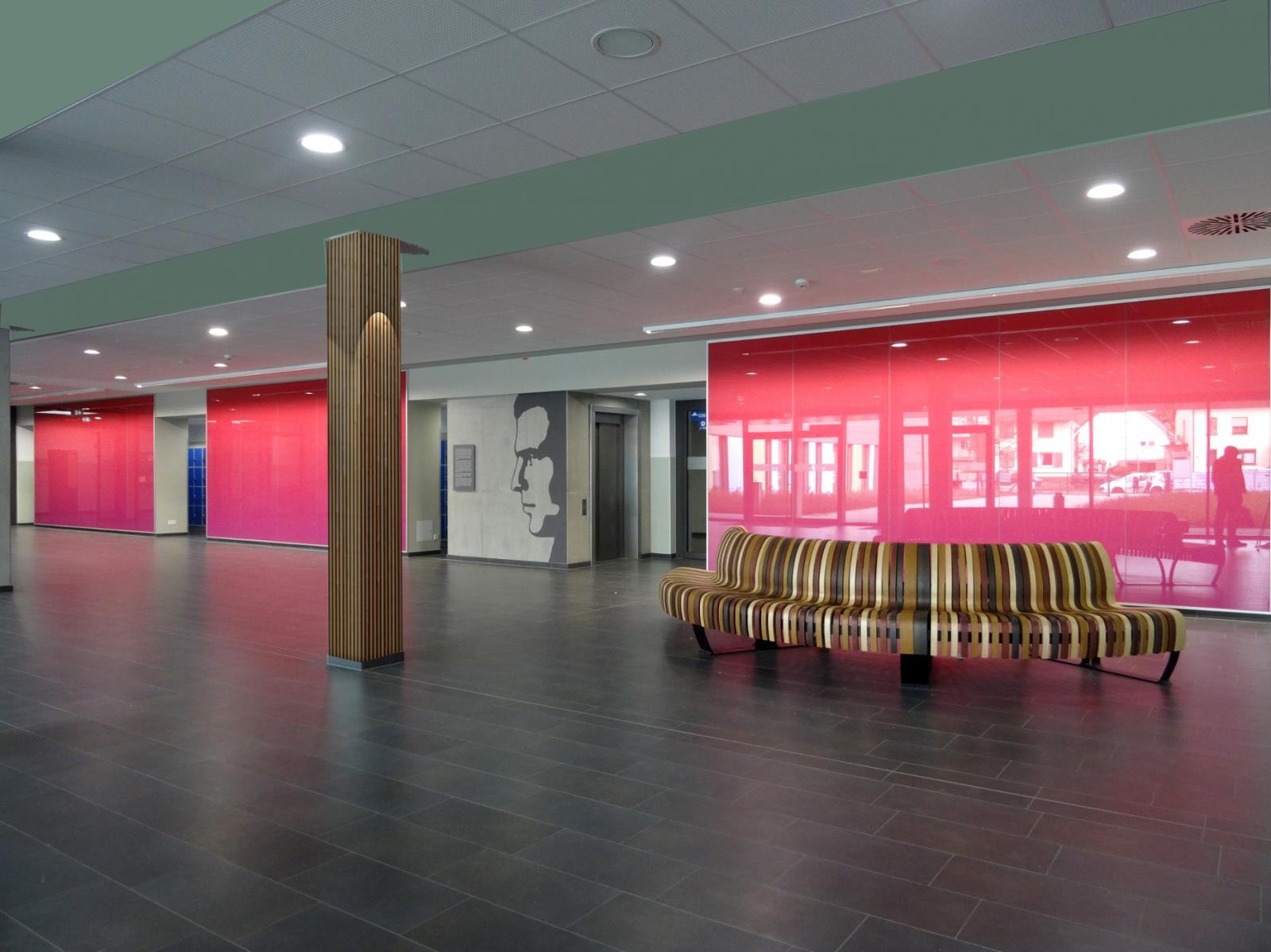 Schulportal Graf-Stauffenberg-Gymnasium in Flörsheim am Main