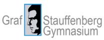 Schulportal Graf-Stauffenberg-Gymnasium Logo