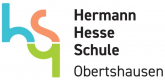 Schulportal Hermann-Hesse-Schule Logo