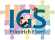 Schulportal IGS Friedrich Ebert Logo