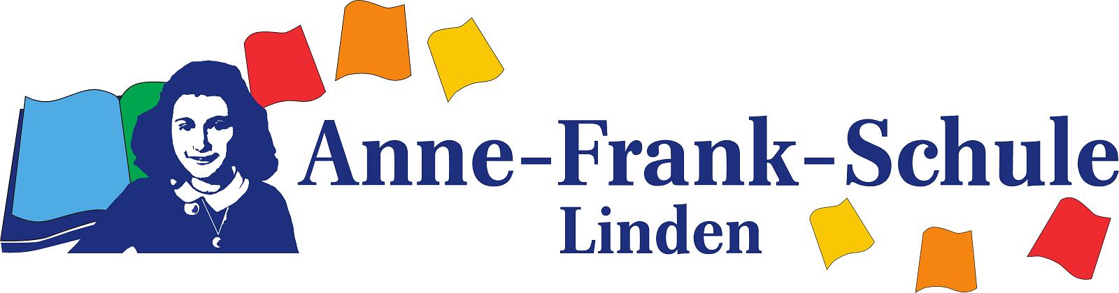 Schulportal Anne-Frank-Schule in Linden