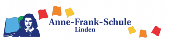 Schulportal Anne-Frank-Schule Logo