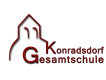 Schulportal Gesamtschule Konradsdorf Logo