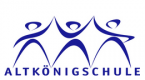 Schulportal Altkönigschule Logo