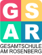 Schulportal Gesamtschule Am Rosenberg Logo