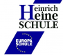 Schulportal Heinrich-Heine-Schule Logo