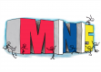 Schulportal Martin-Niemöller-Schule Logo