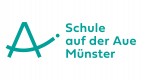 Schulportal Schule auf der Aue Logo