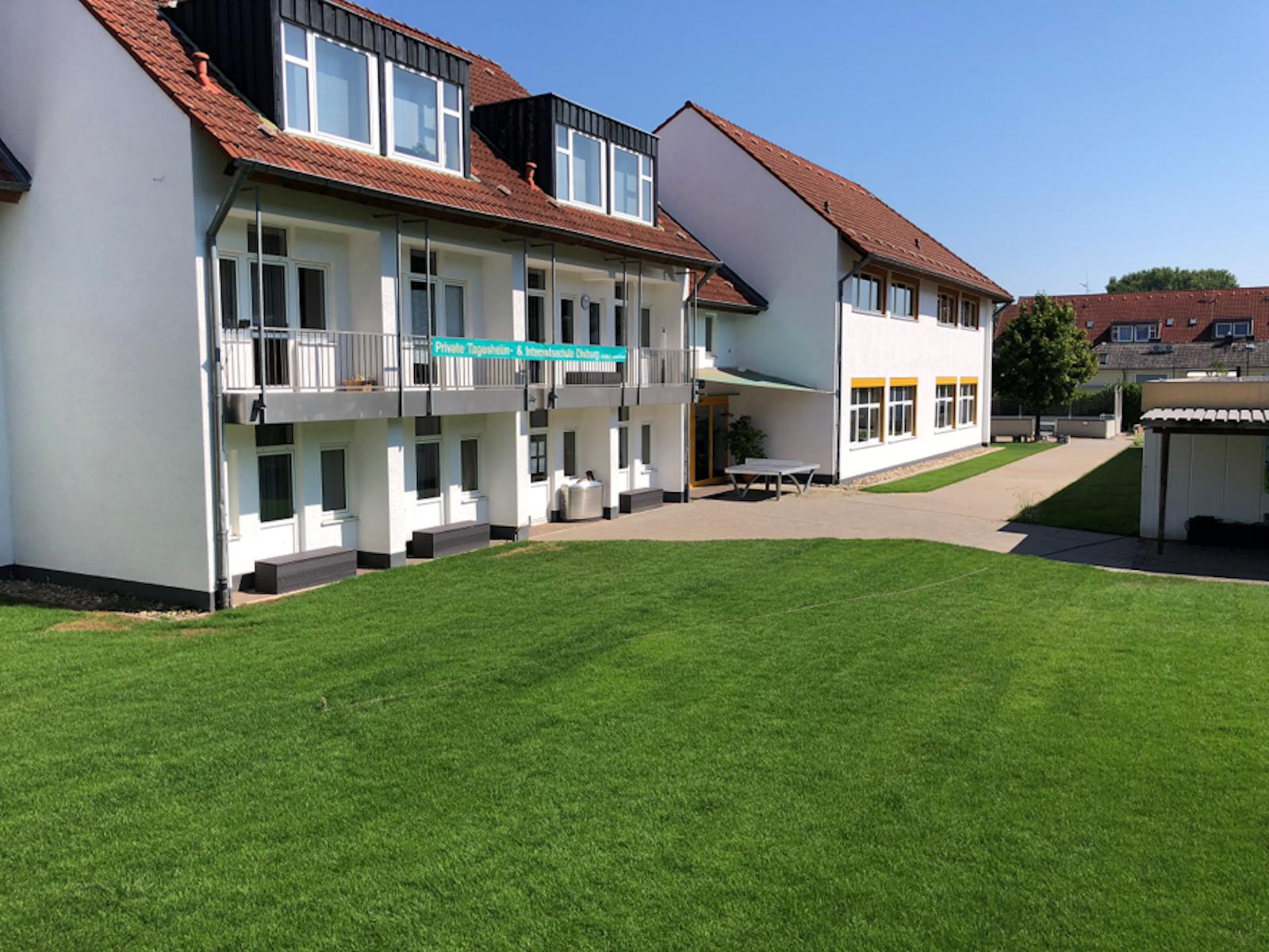 Schulportal Privatschule in Dieburg in Dieburg