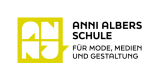 Schulportal Anni-Albers-Schule für Mode, Medien und Gestaltung Logo