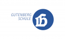 Schulportal Gutenbergschule Logo