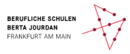 Schulportal Berufliche Schulen Berta Jourdan Logo