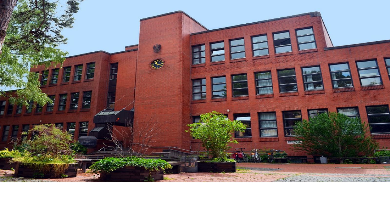 Schulportal Stauffenbergschule in Frankfurt a. M.