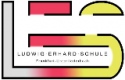 Schulportal Ludwig-Erhard-Schule Logo