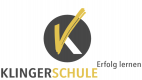 Schulportal Klingerschule Logo