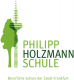 Schulportal Philipp-Holzmann-Schule Logo
