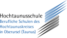 Schulportal Hochtaunusschule Oberursel Logo