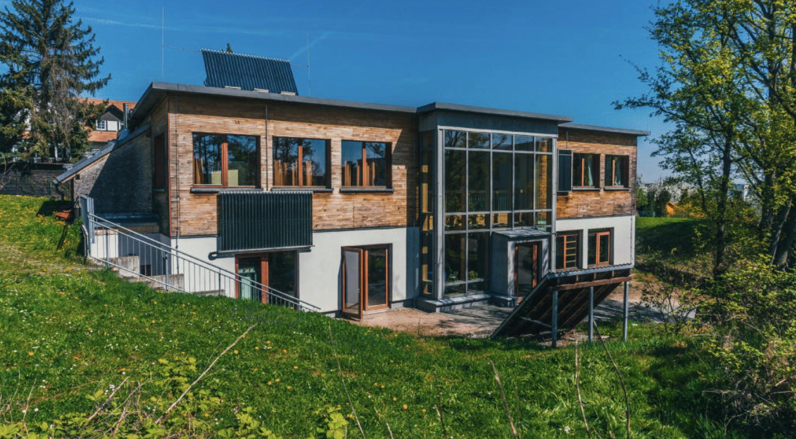 Schulportal Berufliche Schule des Wetteraukreises Butzbach in Butzbach