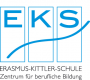 Schulportal Erasmus-Kittler-Schule Logo
