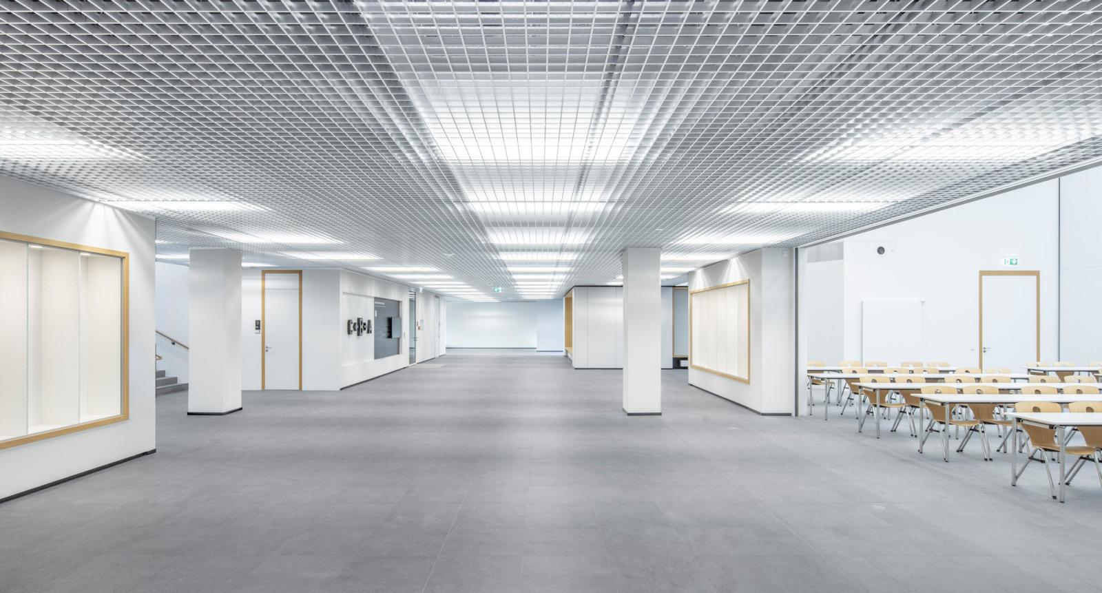 Schulportal Martin-Behaim-Schule in Darmstadt