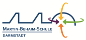 Schulportal Martin-Behaim-Schule Logo