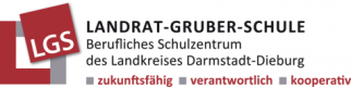 Schulportal Landrat-Gruber-Schule Logo