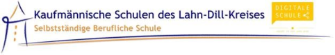 Schulportal Kaufmännische Schulen Logo