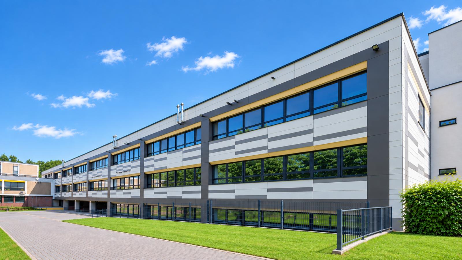 Schulportal Johann-Philipp-Reis-Schule in Friedberg