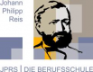 Schulportal Johann-Philipp-Reis-Schule Logo