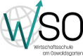 Schulportal Wirtschaftsschule am Oswaldsgarten Logo