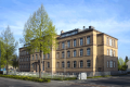 Schulportal Staatliche Zeichenakademie Logo