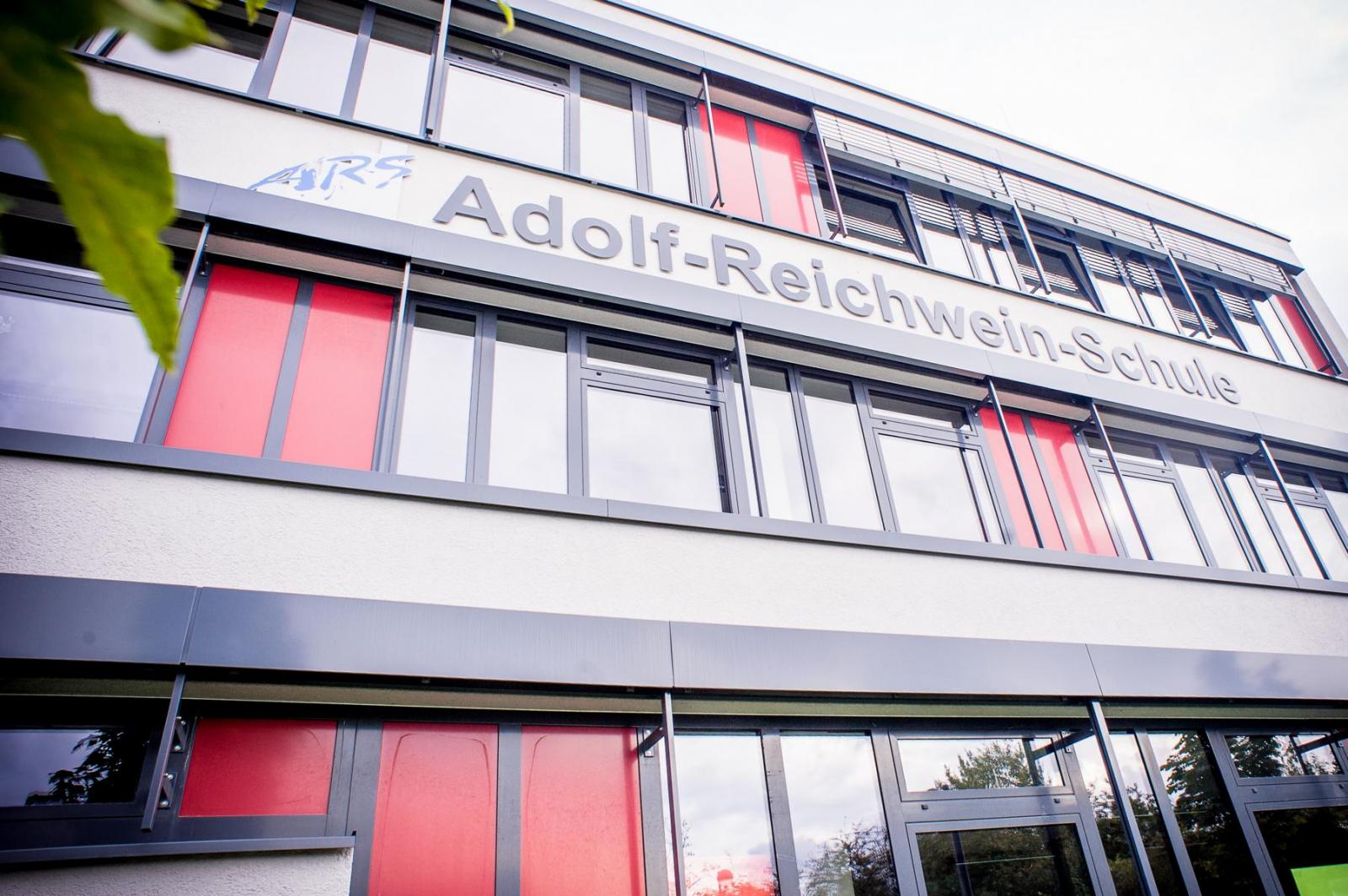 Schulportal Adolf-Reichwein-Schule in Limburg