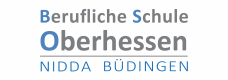 Schulportal Berufliche Schule des Wetteraukreises in Oberhessen Logo