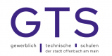 Schulportal Gewerblich-technische Schulen der Stadt Offenbach Logo