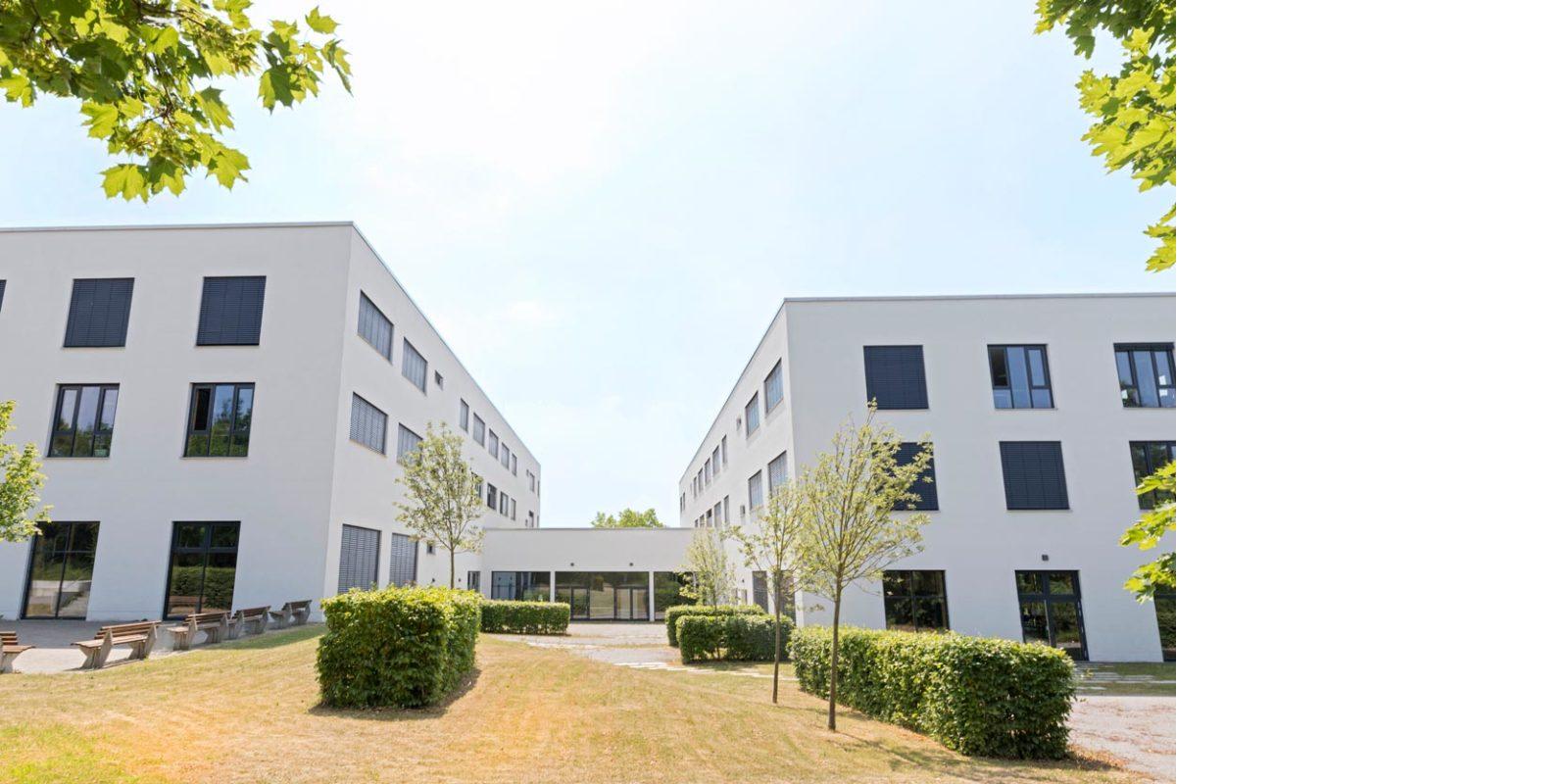 Schulportal Theodor-Heuss-Schule in Offenbach