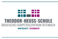 Schulportal Theodor-Heuss-Schule Logo